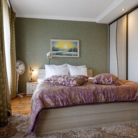 Daugavaluxapartments Free Parking Riga Exterior photo