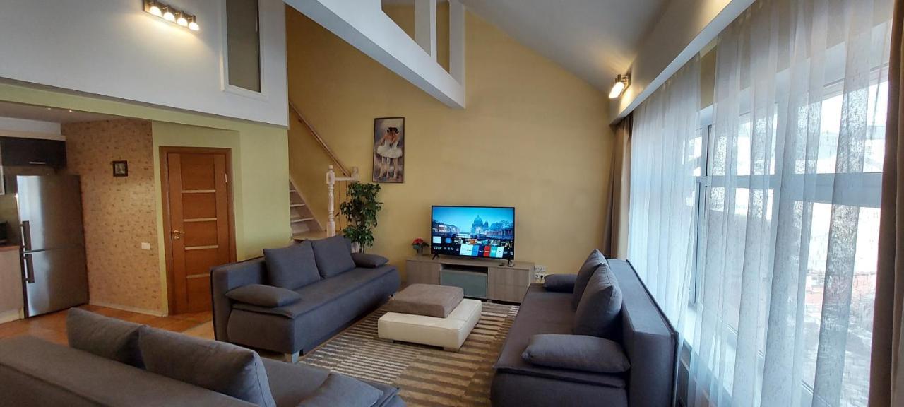 Daugavaluxapartments Free Parking Riga Exterior photo