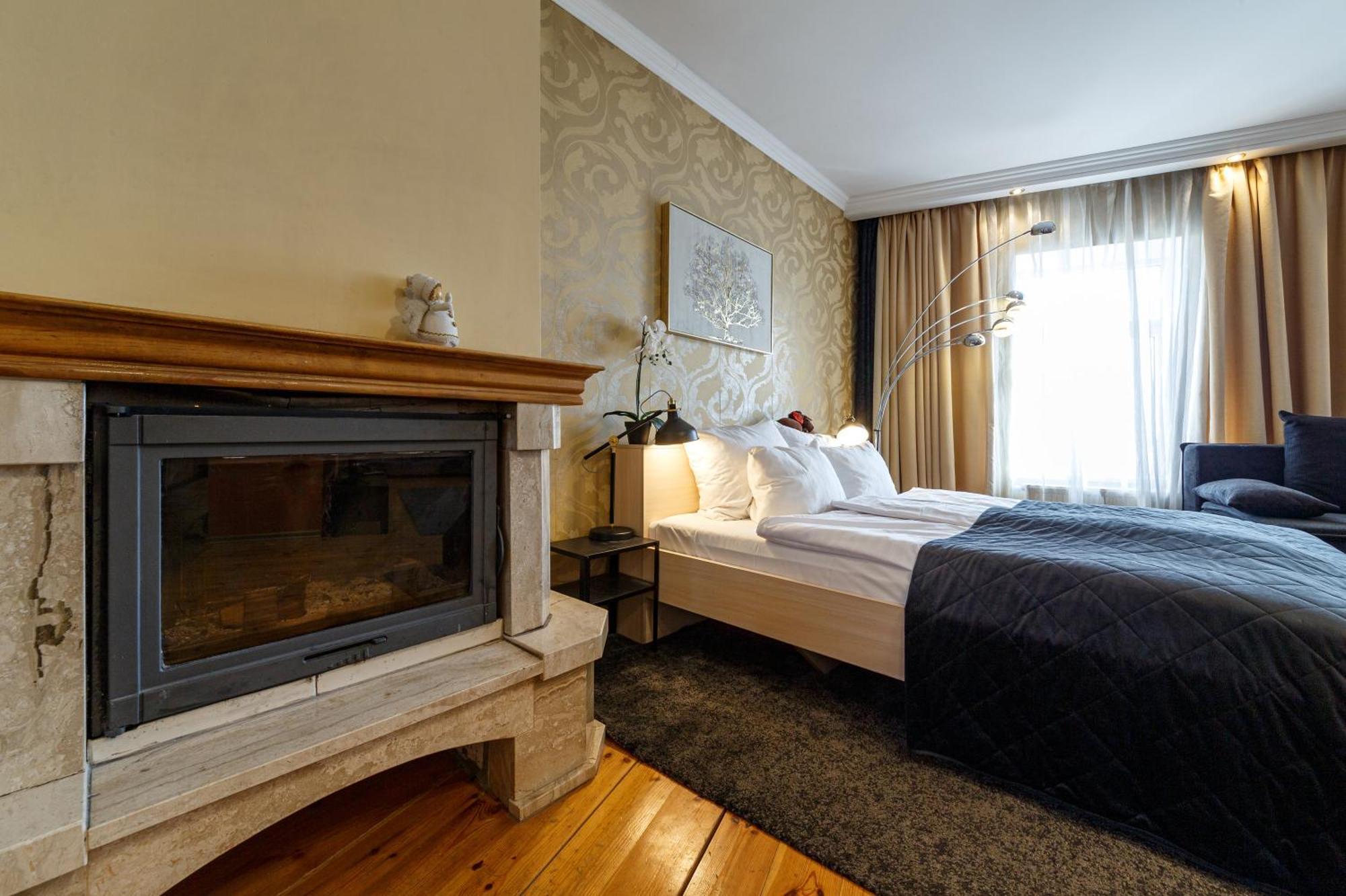Daugavaluxapartments Free Parking Riga Exterior photo