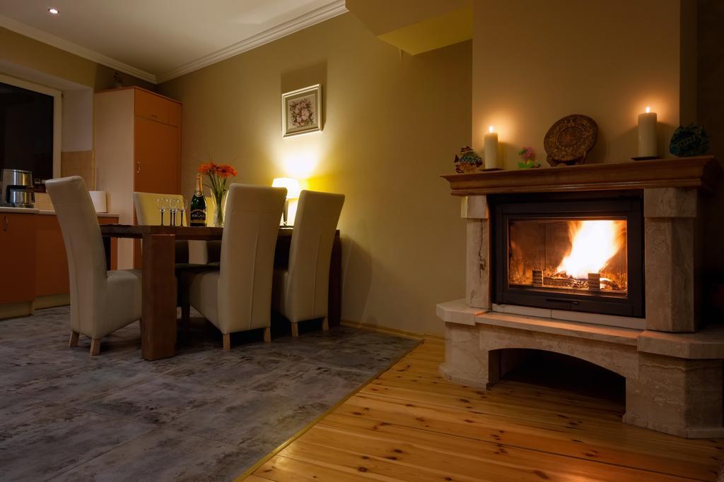 Daugavaluxapartments Free Parking Riga Exterior photo
