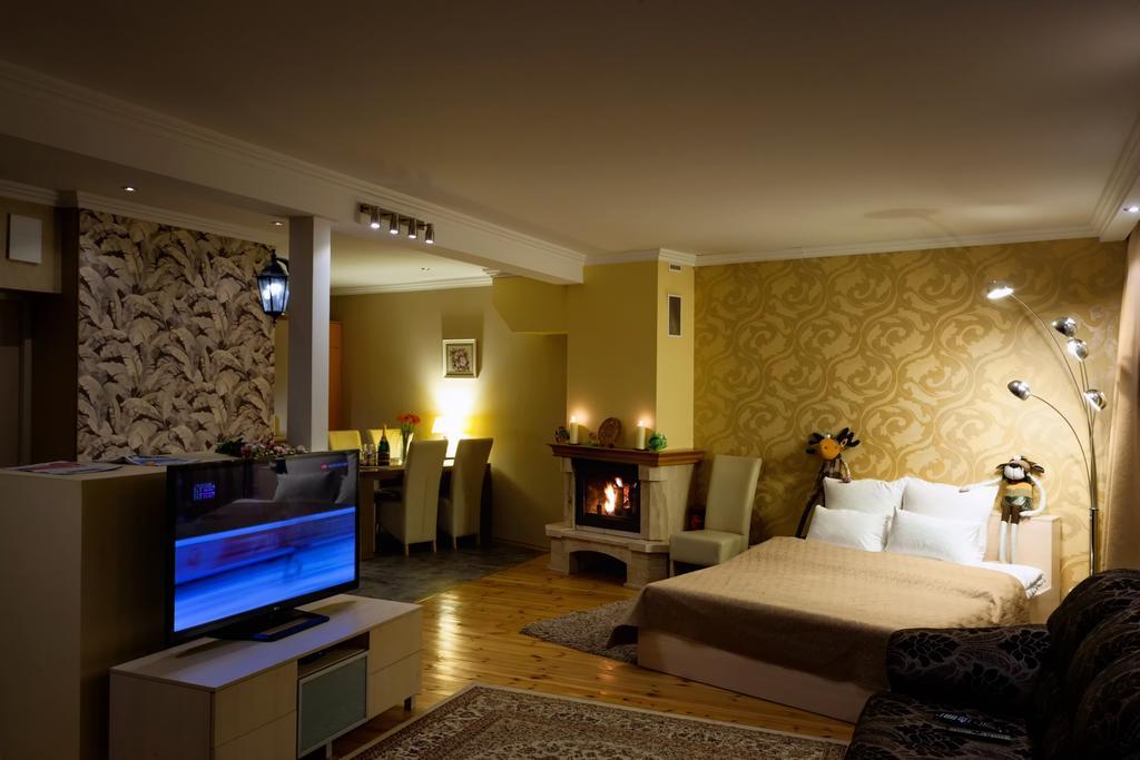 Daugavaluxapartments Free Parking Riga Exterior photo