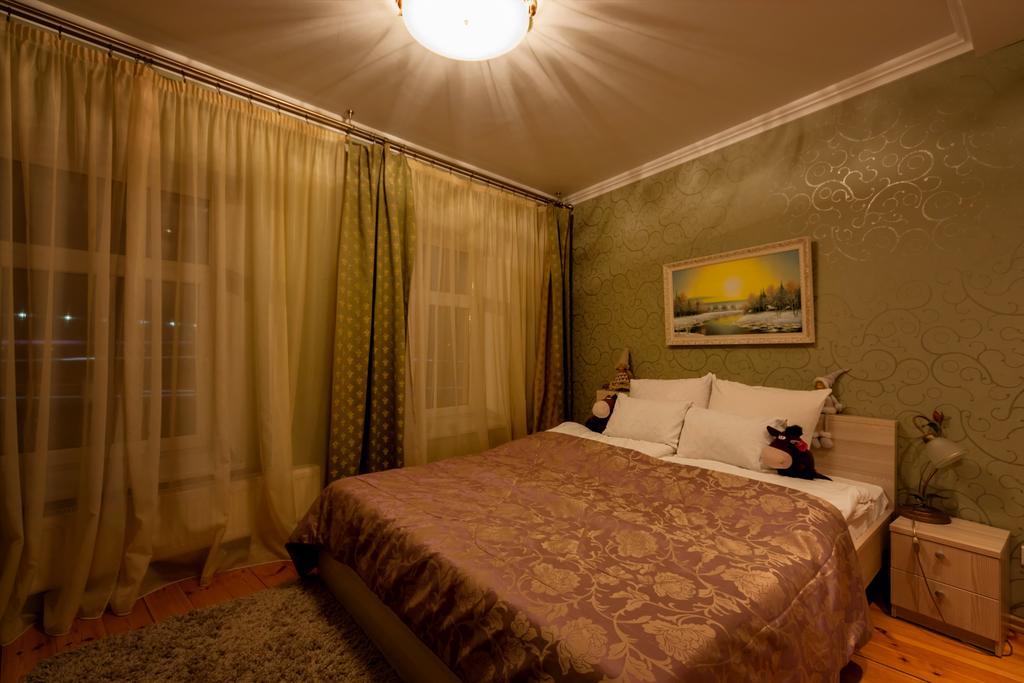 Daugavaluxapartments Free Parking Riga Exterior photo