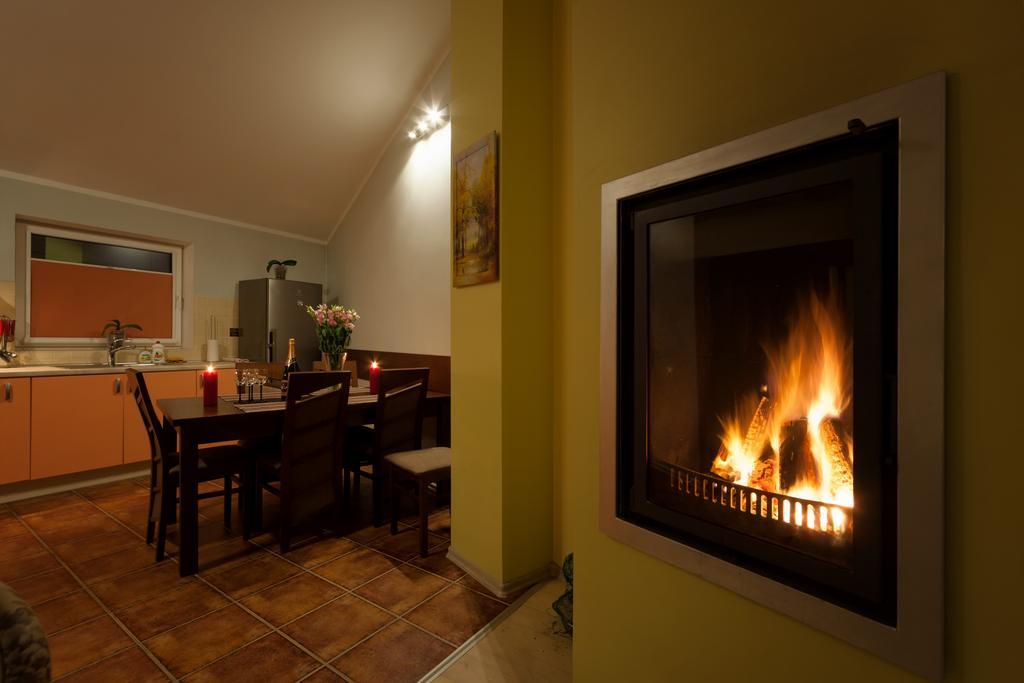 Daugavaluxapartments Free Parking Riga Exterior photo