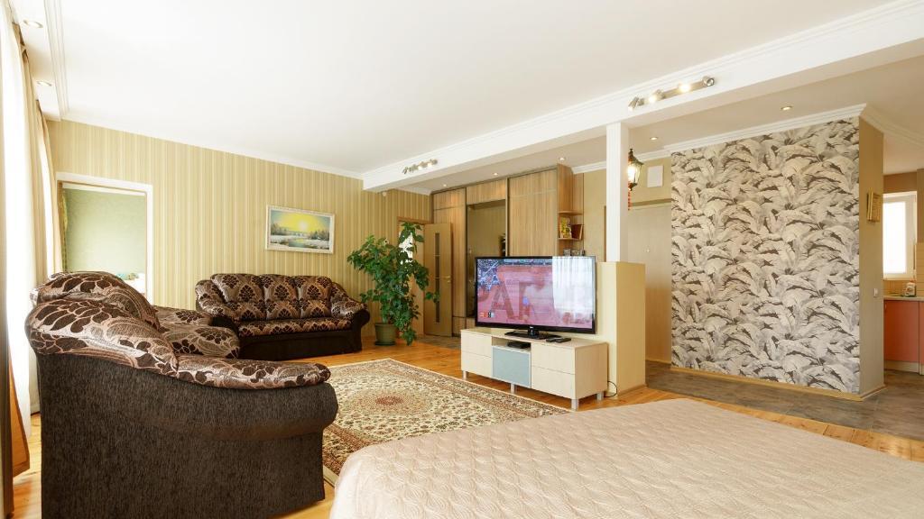 Daugavaluxapartments Free Parking Riga Exterior photo